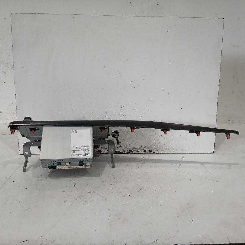 stereo/head unit