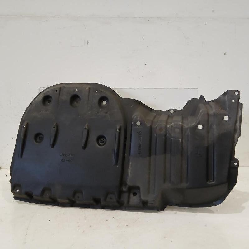 sump guard
