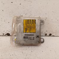 airbag module/sensor