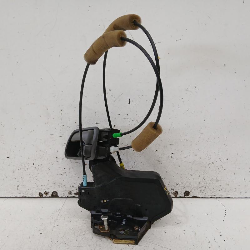 door/boot/gate lock