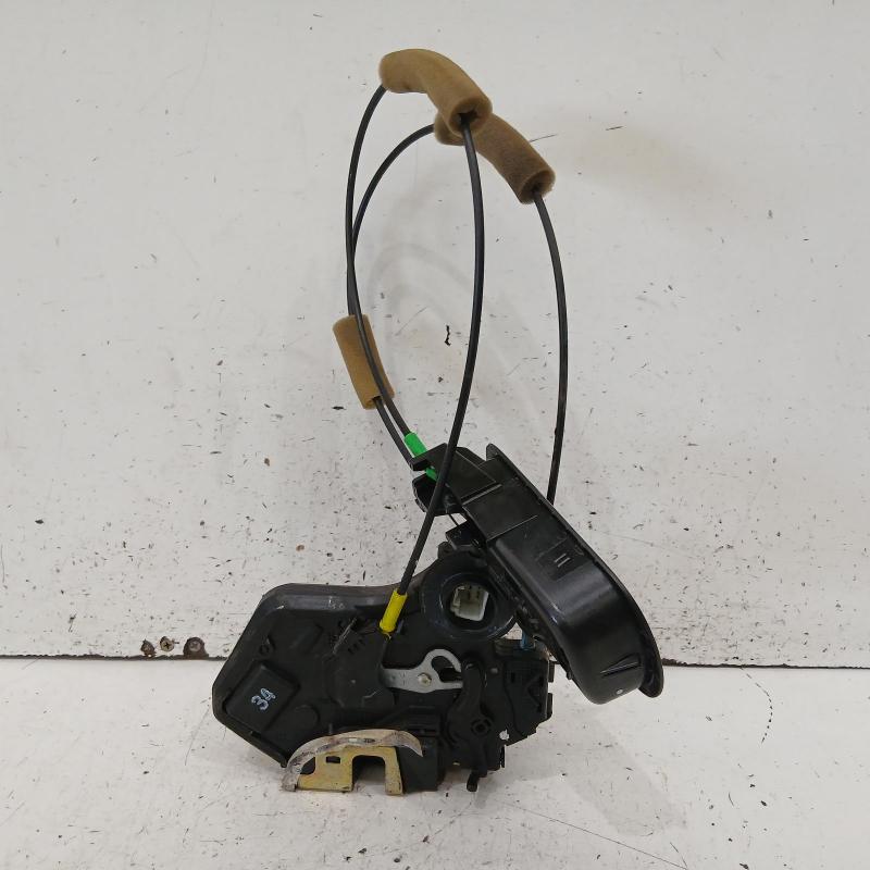 door/boot/gate lock