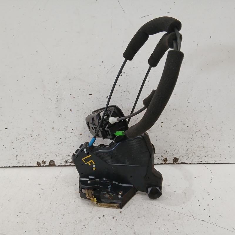 door/boot/gate lock