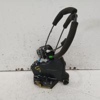 door/boot/gate lock