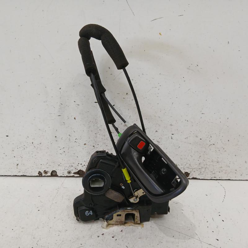 door/boot/gate lock