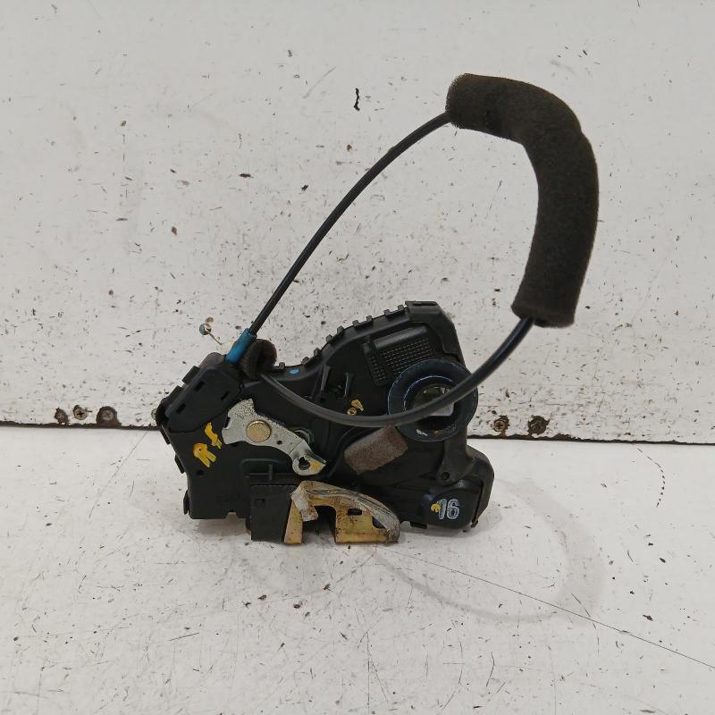 door/boot/gate lock