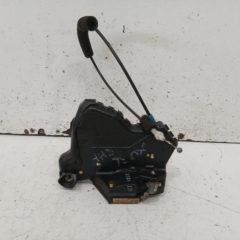 door/boot/gate lock