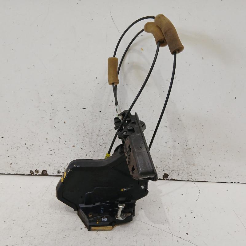 door/boot/gate lock