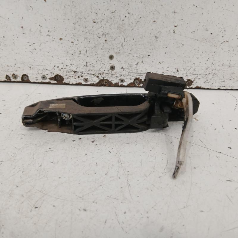 door handle
