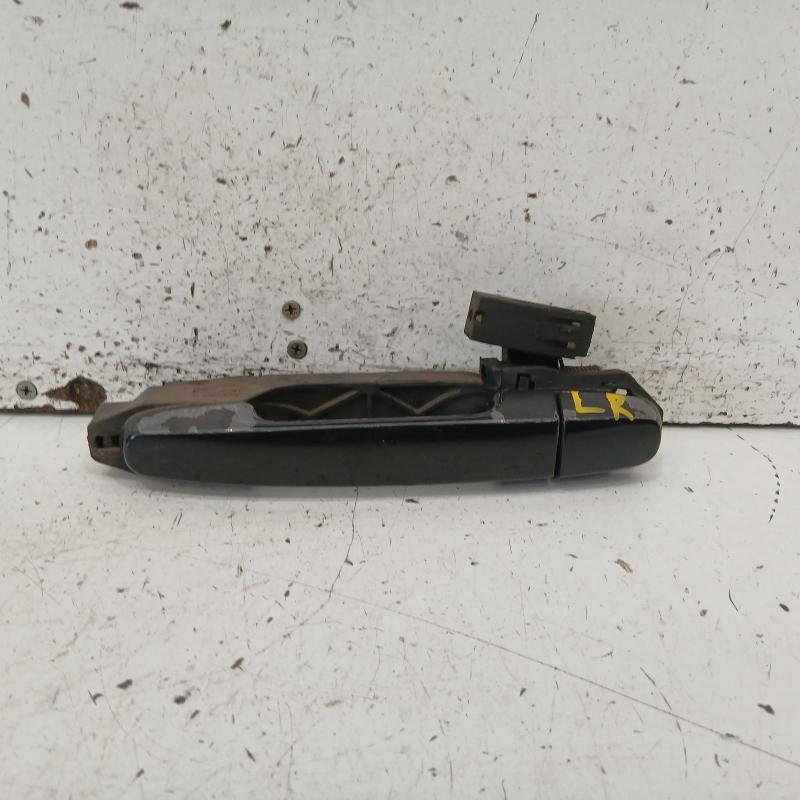 door handle