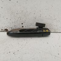 door handle