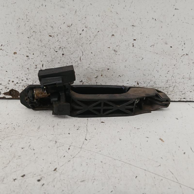 door handle