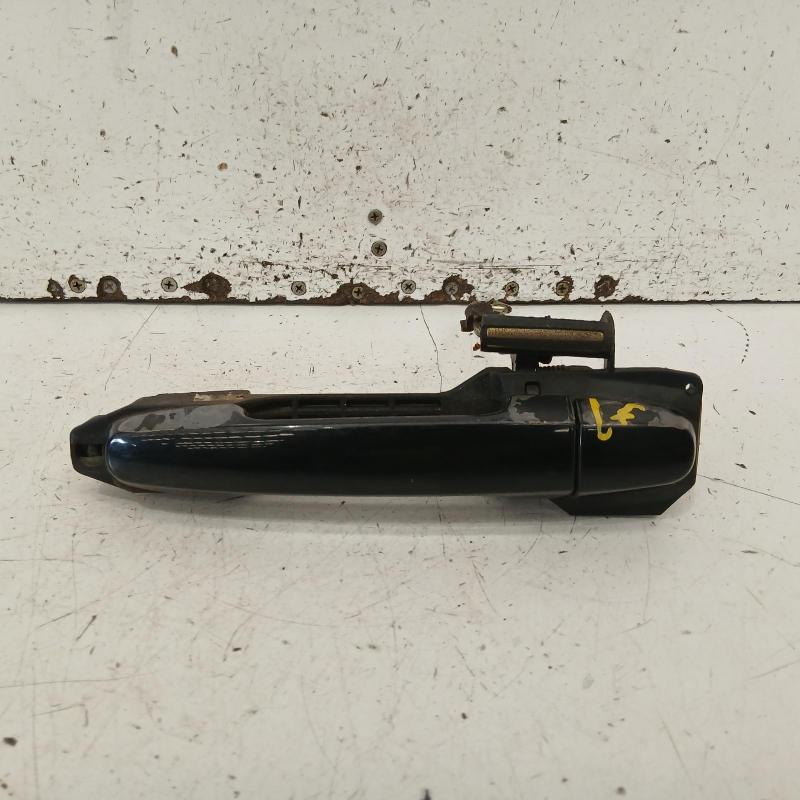 door handle