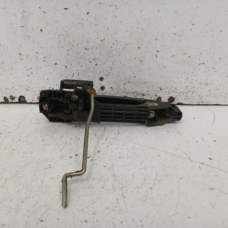 door handle