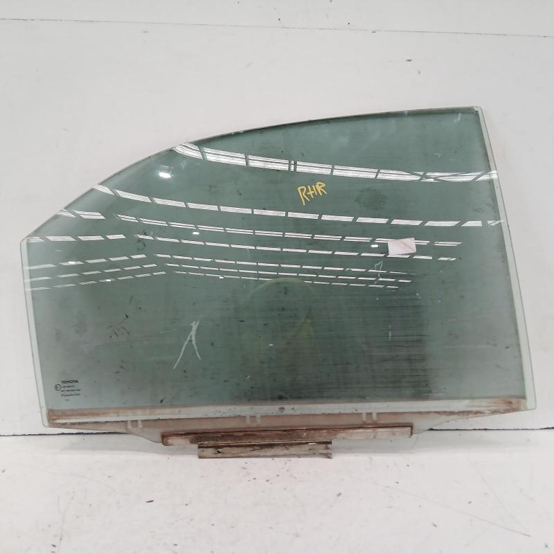 door window rear right