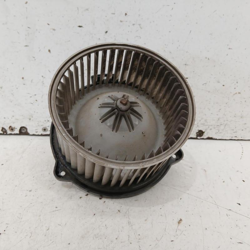 heater fan/motor
