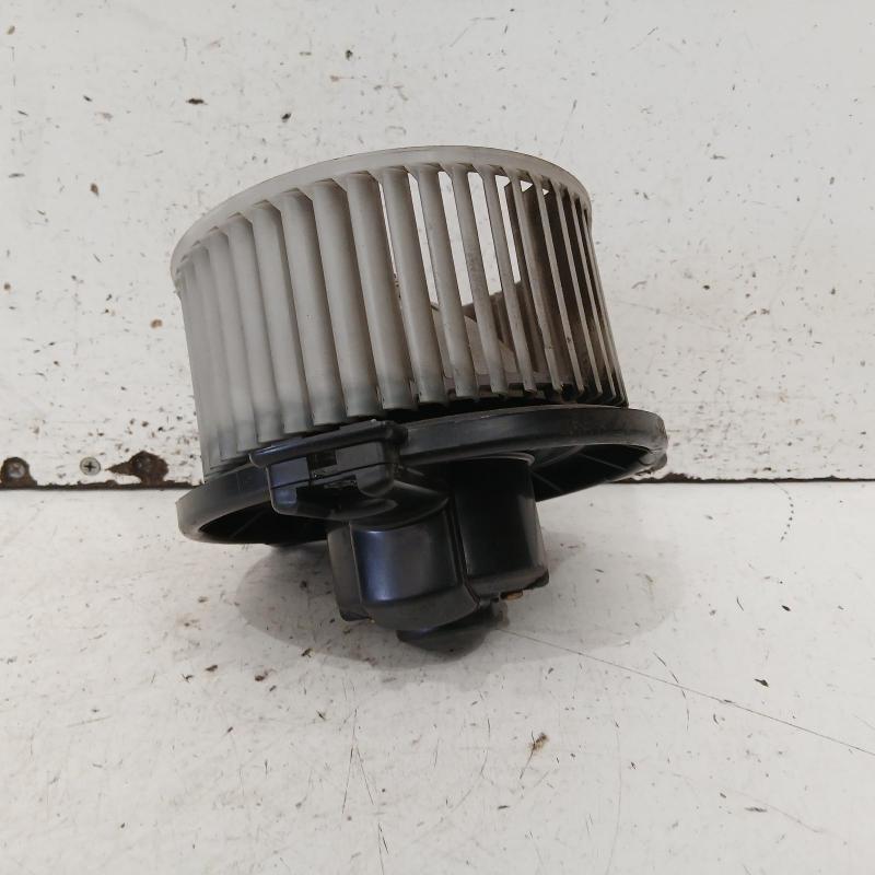 heater fan/motor