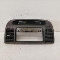 instrument cluster