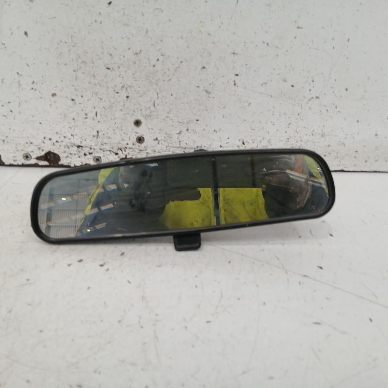 interior mirror