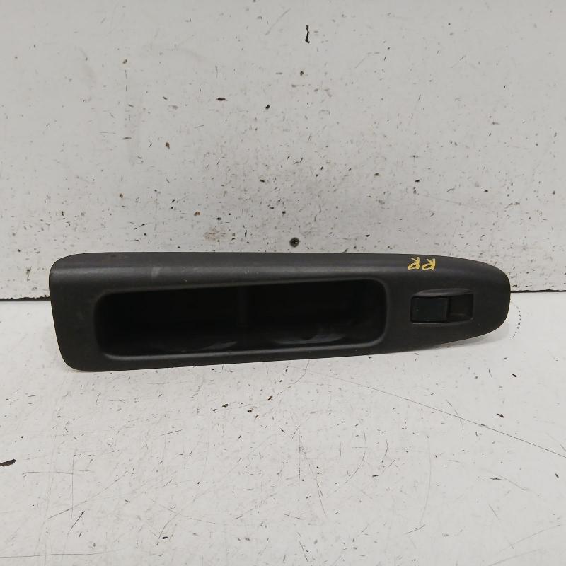 power door window switch