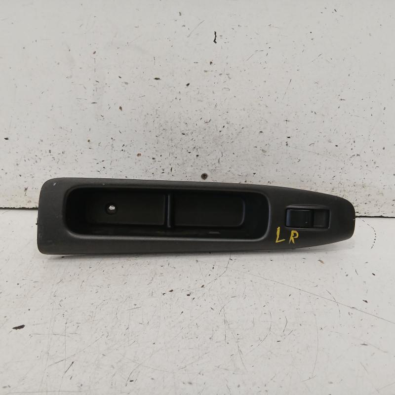 power door window switch