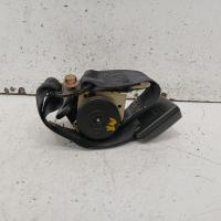 seat belt stalk