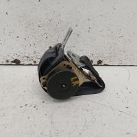seat belt stalk