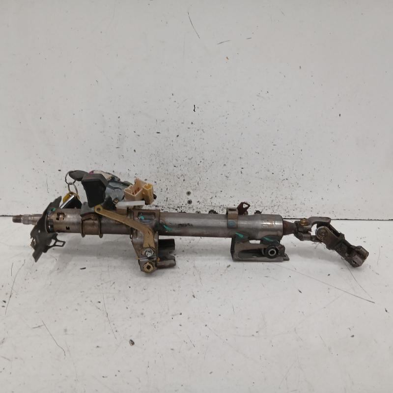 steering column