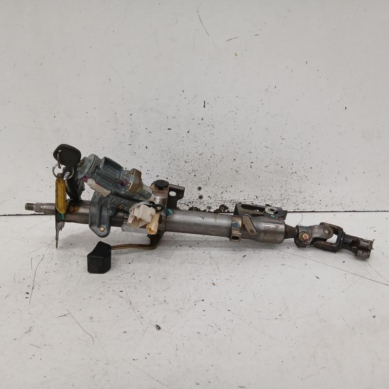 steering column