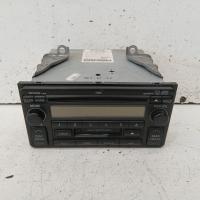 stereo/head unit