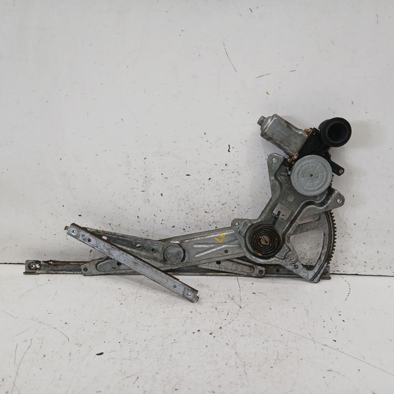 window regulator/motor front left
