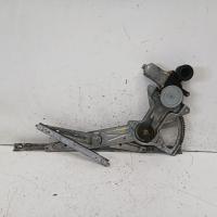 window regulator/motor front left