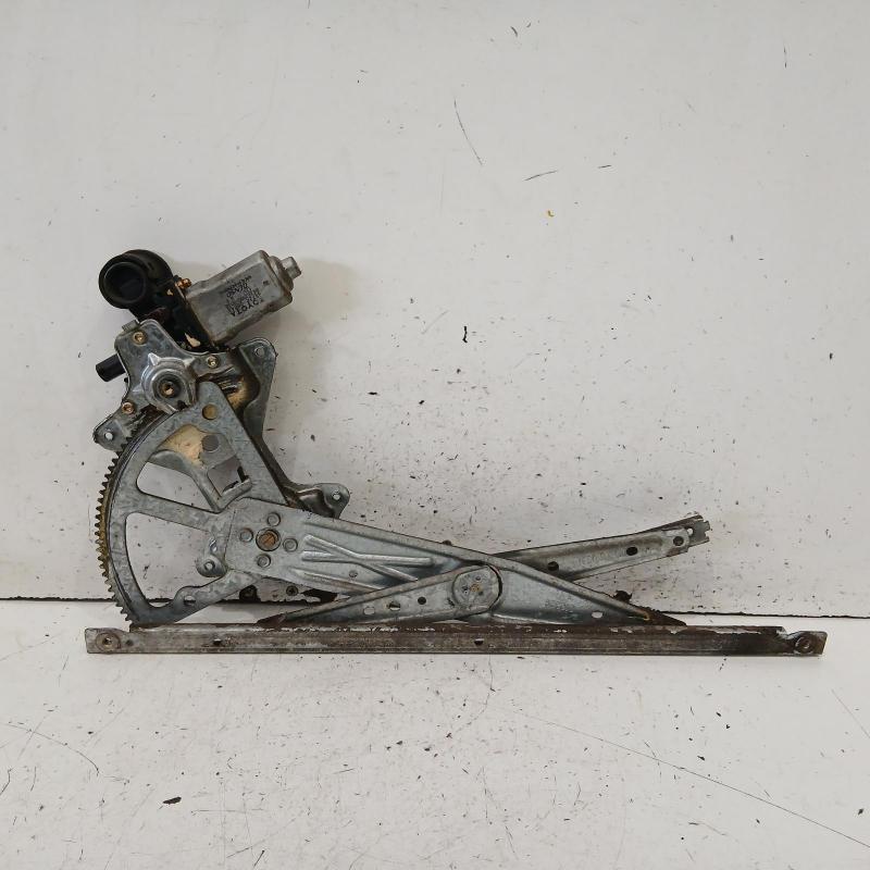 window regulator/motor front left