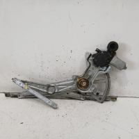 window regulator/motor front right