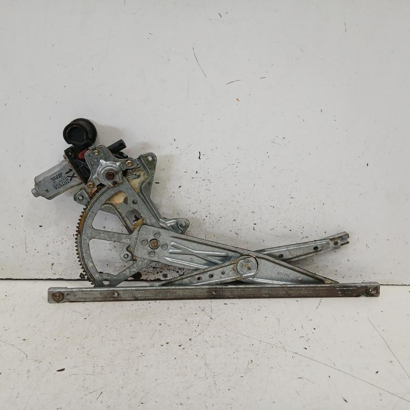 window regulator/motor front right