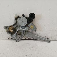 window regulator/motor rear left