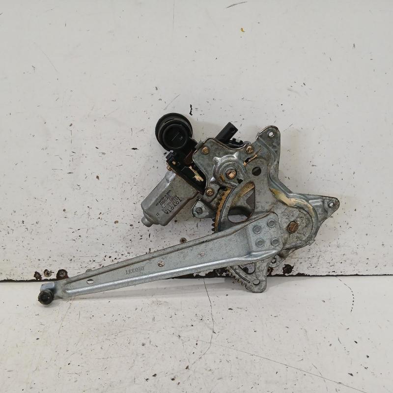 window regulator/motor rear left