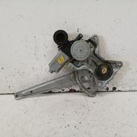 window regulator/motor rear right