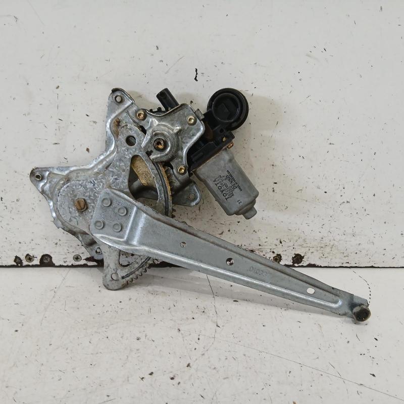 window regulator/motor rear right