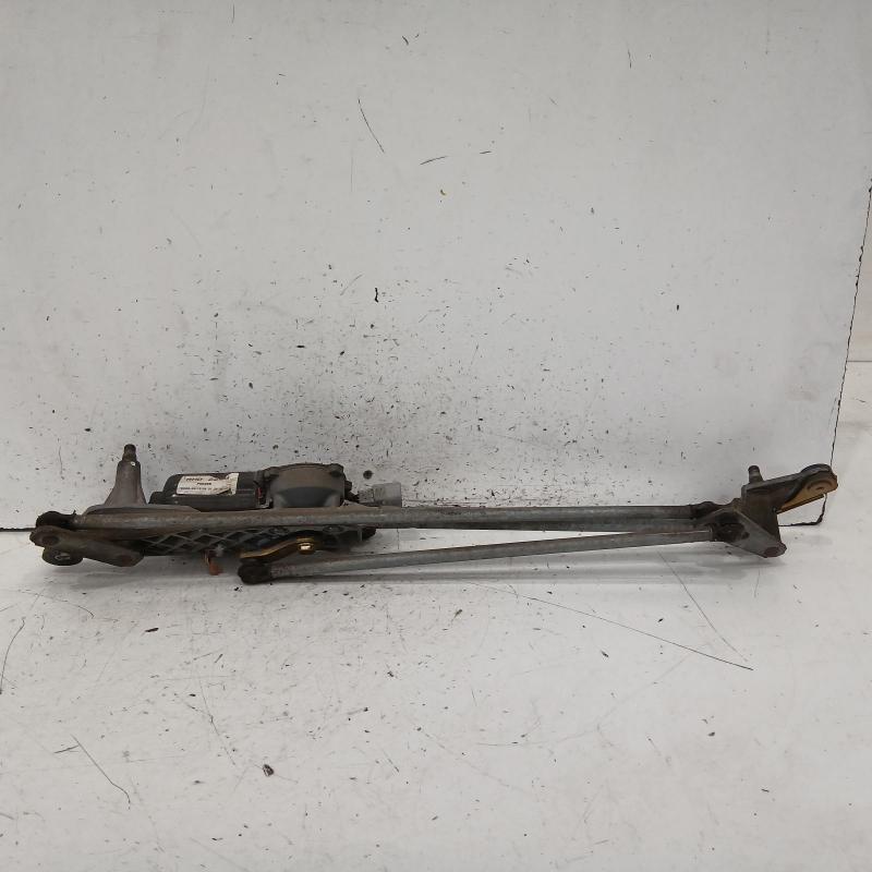 wiper motor