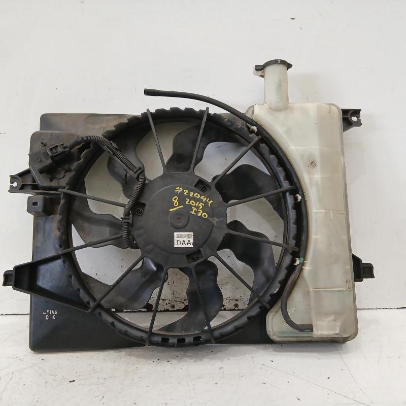 fan