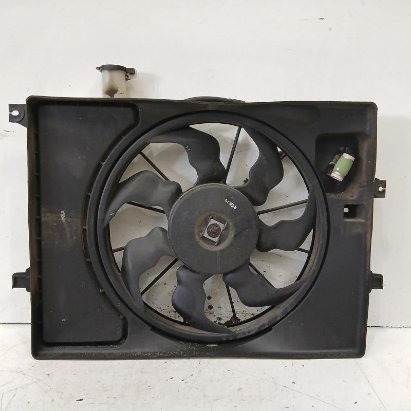 fan