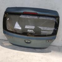 bootlid/tailgate