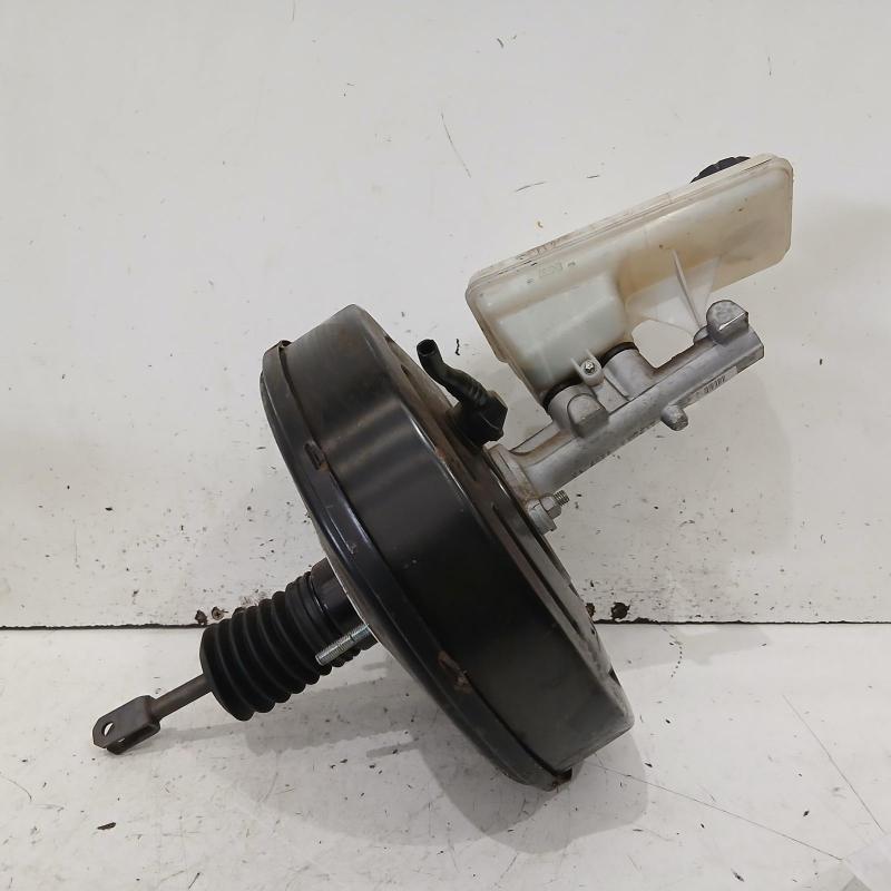 brake booster