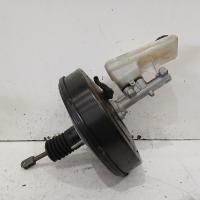 brake booster