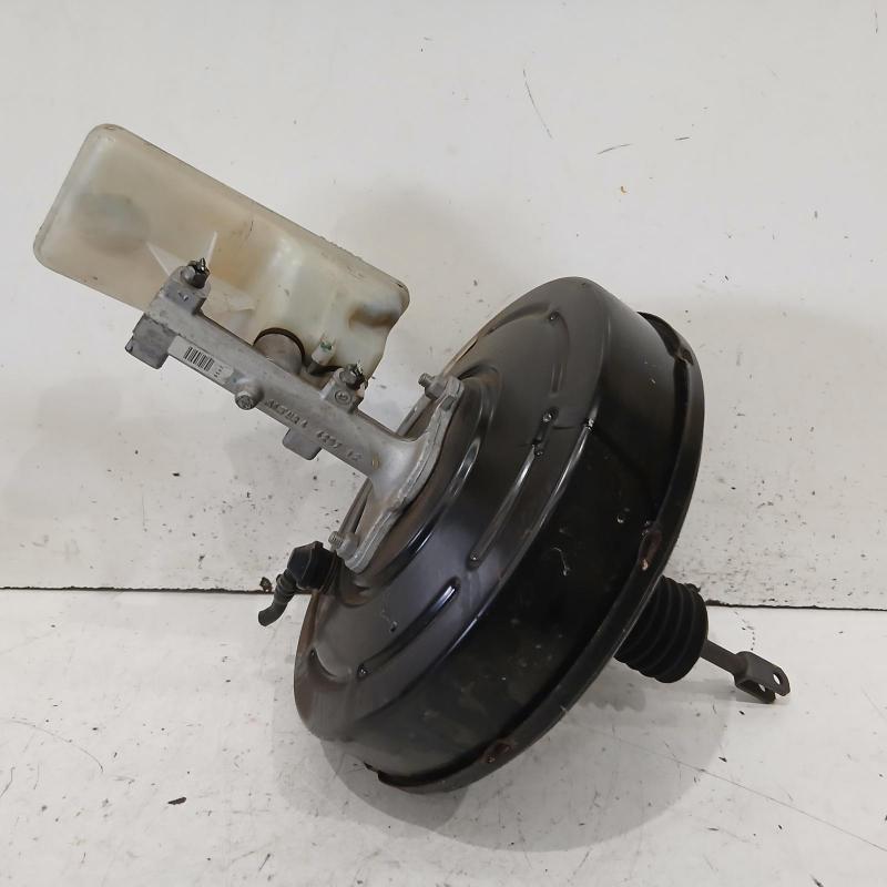 brake booster