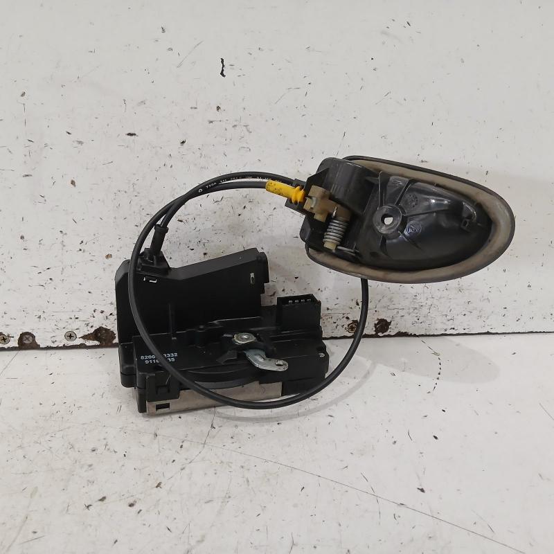 door/boot/gate lock