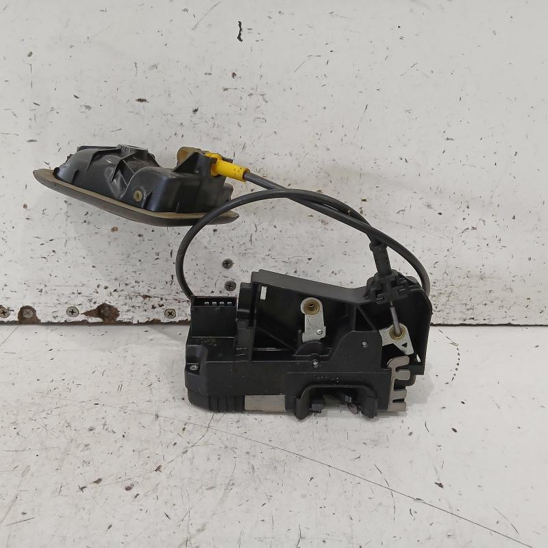 door/boot/gate lock