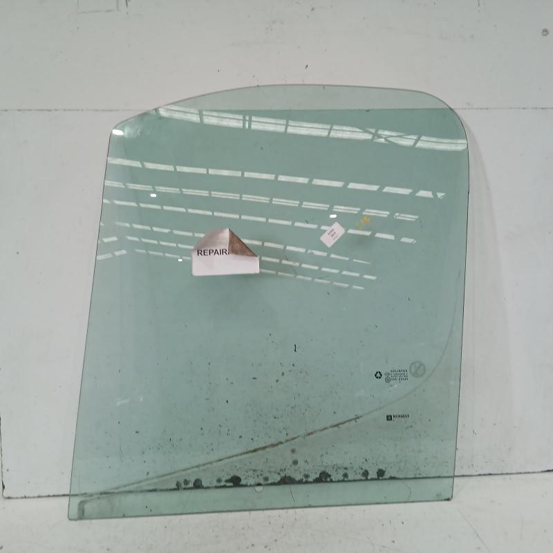 door window front left