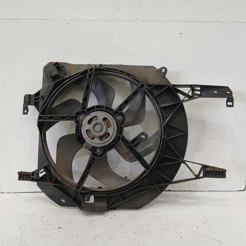 fan