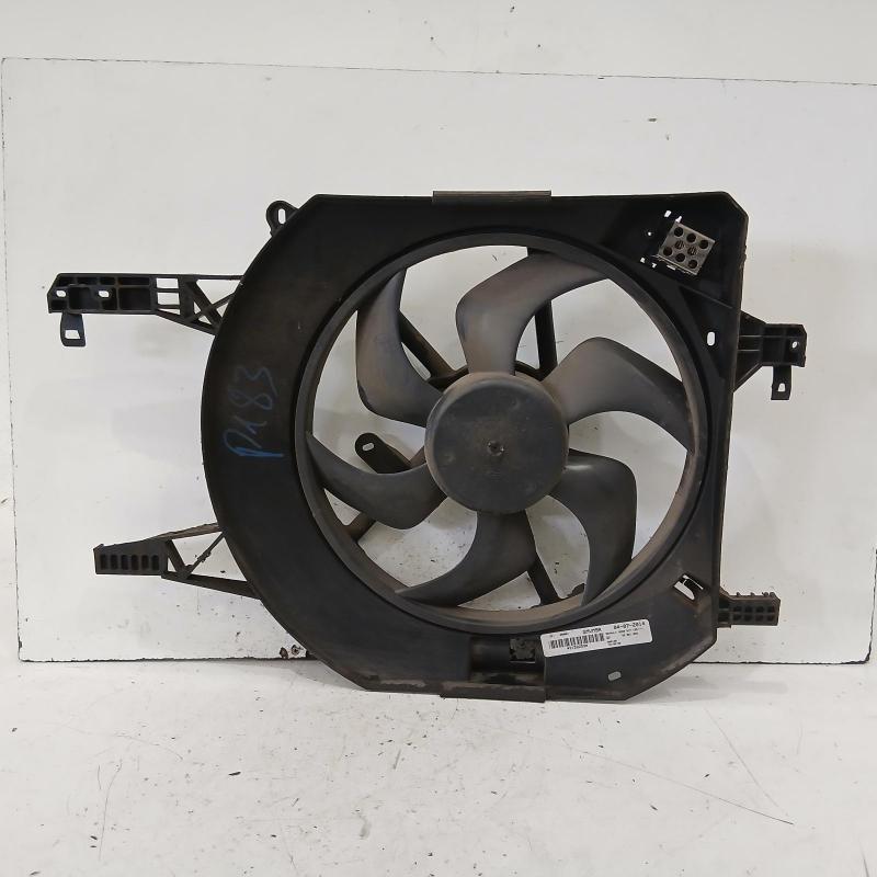 fan